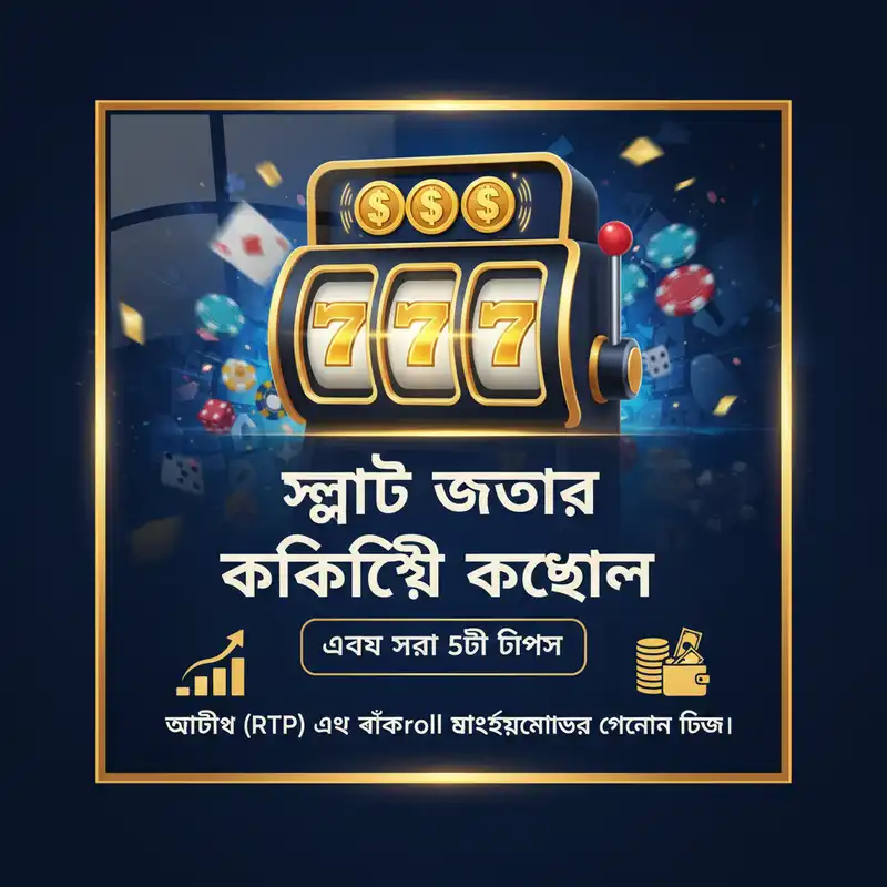 জেতার কৌশল